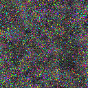 World at epoch 7000