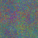 World at epoch 19000