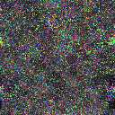 World at epoch 9000