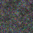 World at epoch 6000