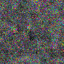 World at epoch 11000