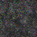 World at epoch 3000