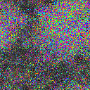 World at epoch 6490