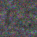 World at epoch 9000