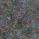 World at epoch 12000