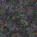 World at epoch 4000