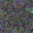 World at epoch 11000