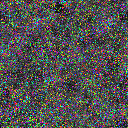 World at epoch 10000