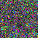 World at epoch 13000