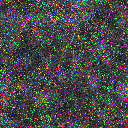 World at epoch 5000
