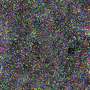 World at epoch 12000