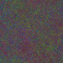 World at epoch 16000