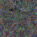 World at epoch 11000