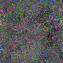World at epoch 12450