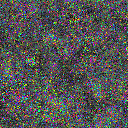 World at epoch 14000