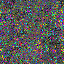 World at epoch 13000