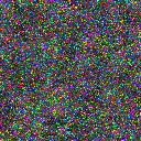 World at epoch 12000