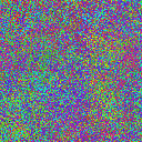 World at epoch 13000