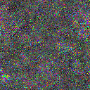 World at epoch 14000