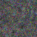 World at epoch 13000