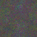 World at epoch 17000