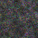 World at epoch 4000