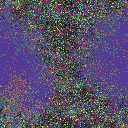 World at epoch 15100