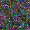 World at epoch 6000