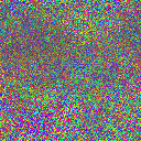 World at epoch 10000
