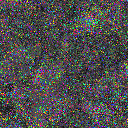 World at epoch 18000