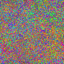World at epoch 19000