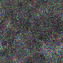 World at epoch 19000