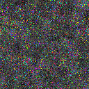 World at epoch 18000