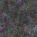 World at epoch 20000