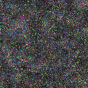 World at epoch 19000