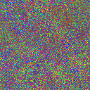 World at epoch 11000