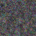 World at epoch 9000