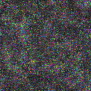 World at epoch 20000