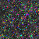 World at epoch 3000