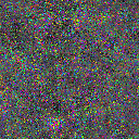 World at epoch 11000