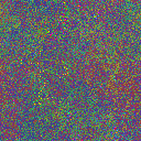 World at epoch 18000