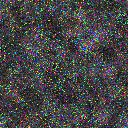 World at epoch 4000
