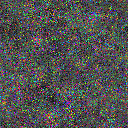 World at epoch 12000