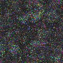 World at epoch 3000