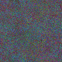 World at epoch 20000