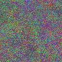 World at epoch 19000