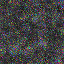 World at epoch 4000