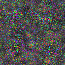 World at epoch 6000