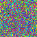 World at epoch 13000