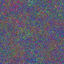 World at epoch 19000